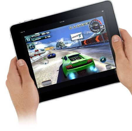ipad-gaming ipad-gaming