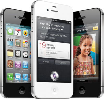 iphone4s iphone4s