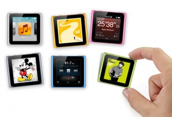 ipod-nano ipod-nano