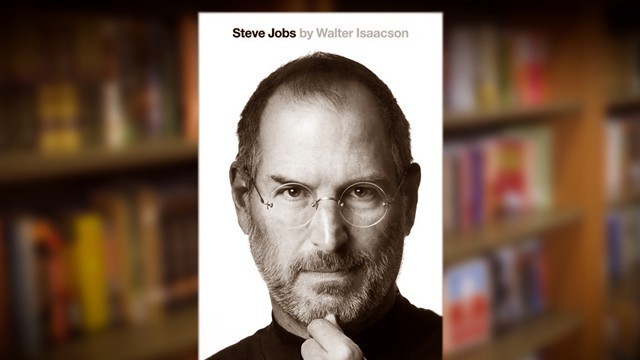 AppleInsider.ru продолжит работу над книгой о Стиве Джобсе AppleInsider.ru продолжит работу над книгой о Стиве Джобсе