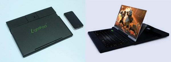 Lightpad Lightpad