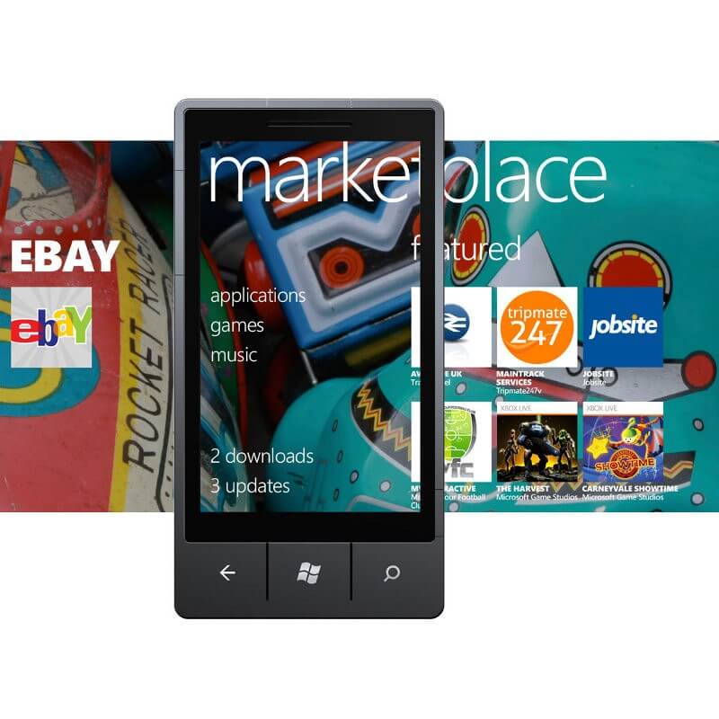 marketplace marketplace
