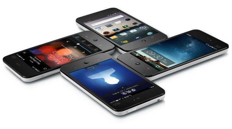 Meizu MX Meizu MX