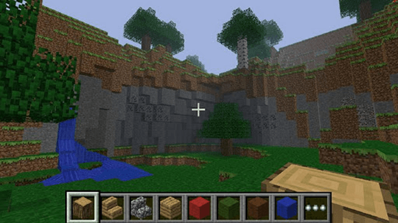miner miner
