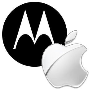 motorola-apple motorola-apple