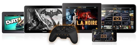 onlive onlive