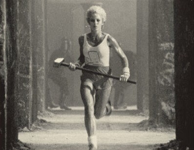 [Стив Джобс. Биография.] Глава 15. Часть первая. Настоящие художники поставляют.