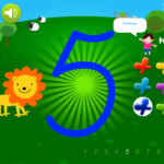 Учим детей цифрам и счету. Рисуем цифры. Учим детей цифрам и счету. Рисуем цифры. Фото.