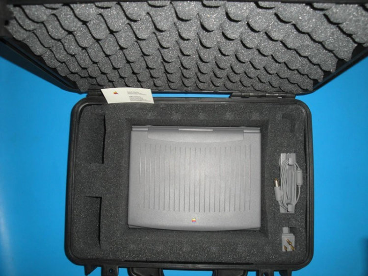 powerbook powerbook