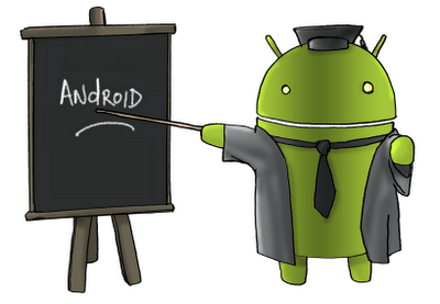 android android