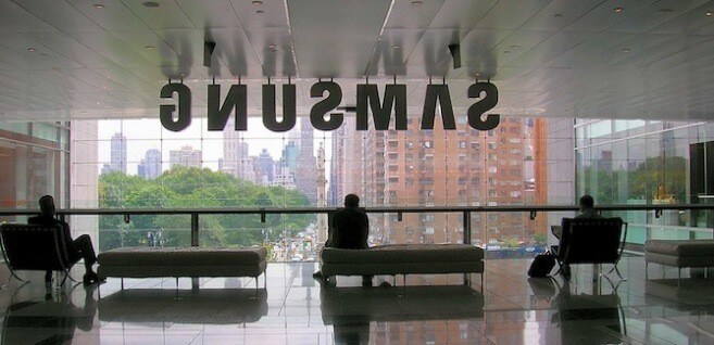 samsung-logo-inside-time-warner-city samsung-logo-inside-time-warner-city