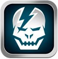 20 лучших игр 2011 года для iOS по версии TechCrunch. 17. Shadowgun. 20 лучших игр 2011 года для iOS по версии TechCrunch. 17. Shadowgun. Фото.