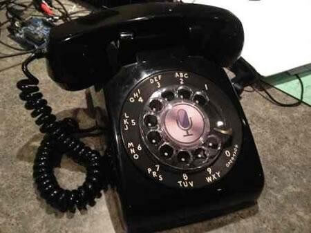 siri-rotary siri-rotary