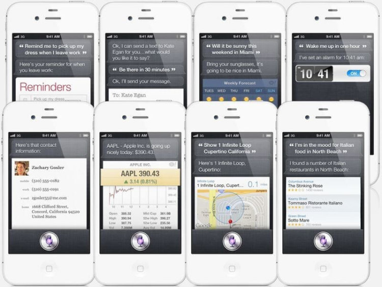 Слух: Google готовит «Majel», голосовой помощник на Android. Фото.