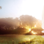 Apple представила обновленные изображения своего будущего офиса. Фото.