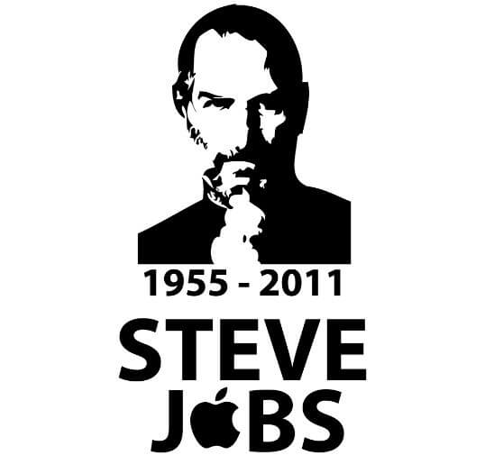 Стив Джобс (1955_2011) Стив Джобс (1955_2011)