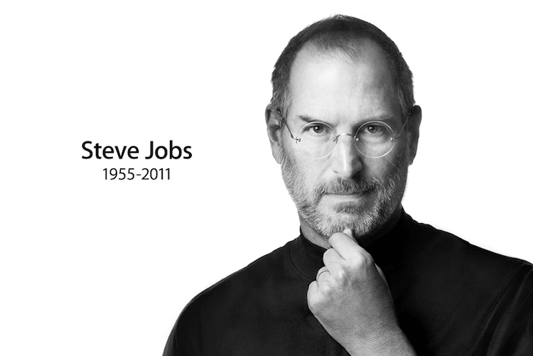 Steve Jobs Steve Jobs