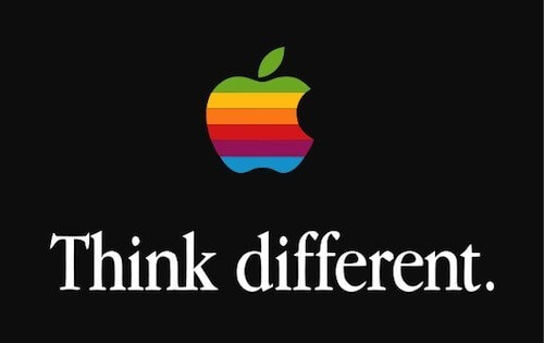 think_different think_different