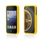 Griffin и Third Man Records объединились, чтобы покрыть винилом ваш iPhone. Griffin и Third Man Records объединились, чтобы покрыть винилом ваш iPhone. Фото.