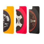 Griffin и Third Man Records объединились, чтобы покрыть винилом ваш iPhone. Griffin и Third Man Records объединились, чтобы покрыть винилом ваш iPhone. Фото.