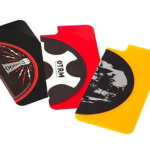 Griffin и Third Man Records объединились, чтобы покрыть винилом ваш iPhone. Griffin и Third Man Records объединились, чтобы покрыть винилом ваш iPhone. Фото.