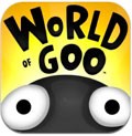 20 лучших игр 2011 года для iOS по версии TechCrunch. 3. World of Goo. 20 лучших игр 2011 года для iOS по версии TechCrunch. 3. World of Goo. Фото.