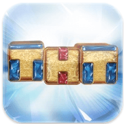 Телеканал ТНТ — следить за эфиром? Не, не слышал. Фото.