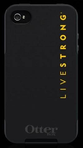 08-OtterBox-LIVESTRONG 08-OtterBox-LIVESTRONG