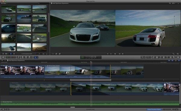 FinalCut FinalCut