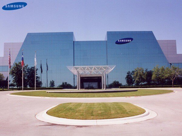 SamsungAustin SamsungAustin