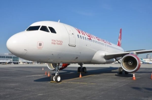 Virgin Virgin