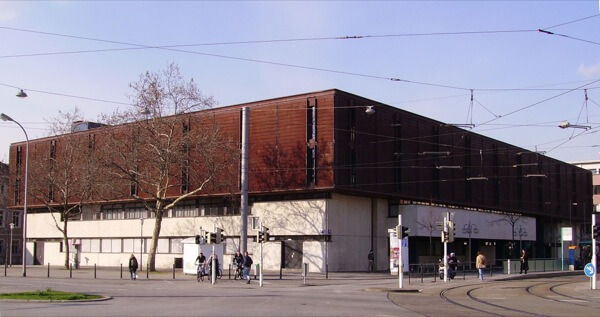Mannheim Mannheim