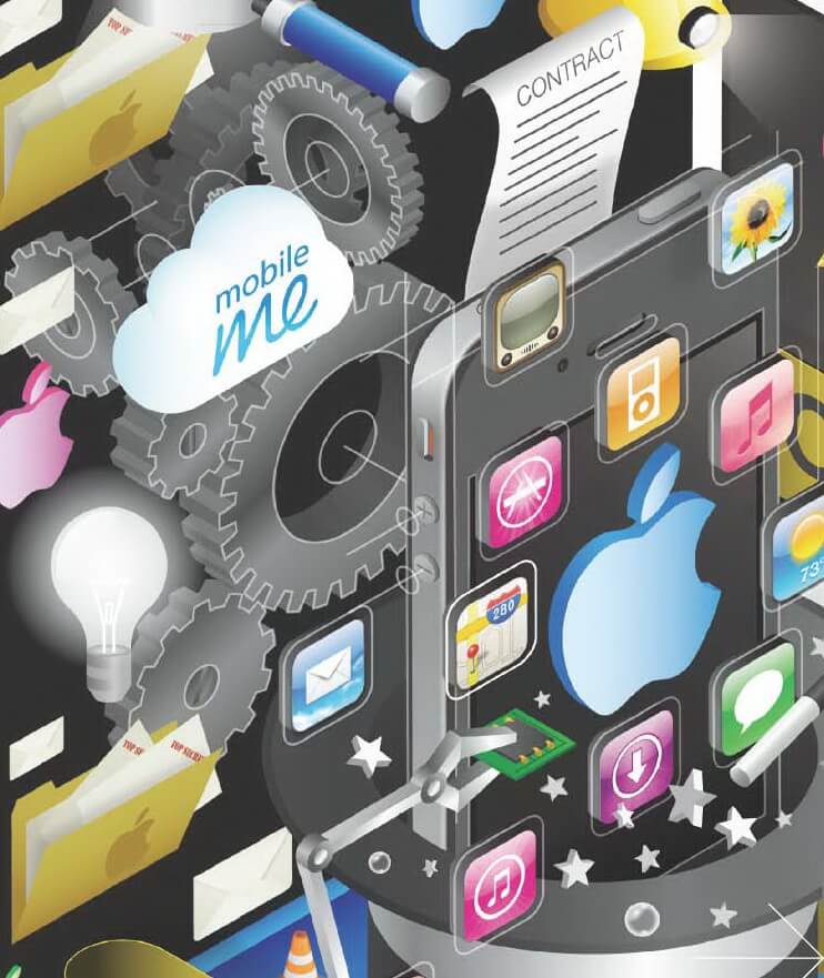 [Внутри Apple] Глава 1 – Переосмысление управления. Часть вторая