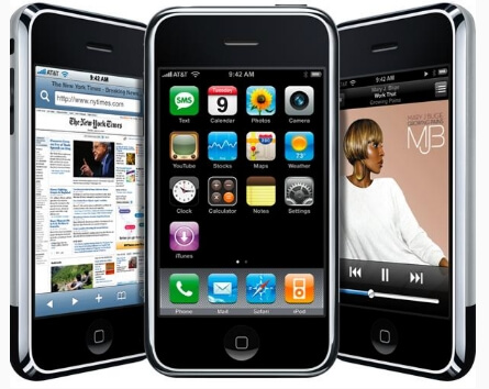 Kantar: iPhone вытеснил Android c позиции лидера рынка смартфонов США. Фото.