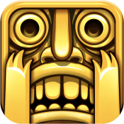 Temple Run. Фото.