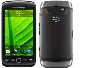 BlackBerry BlackBerry