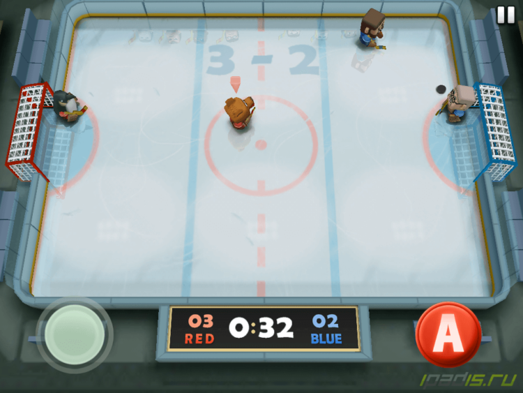 Ice Rage Ice Rage