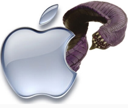 Угрожает ли Mac OS X вредоносное ПО? Угрожает ли Mac OS X вредоносное ПО?