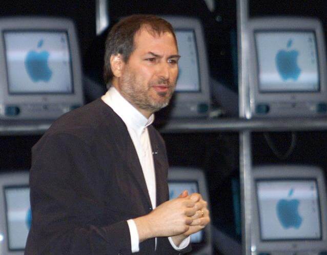 [Внутри Apple] Глава 1 – Переосмысление управления. Часть третья