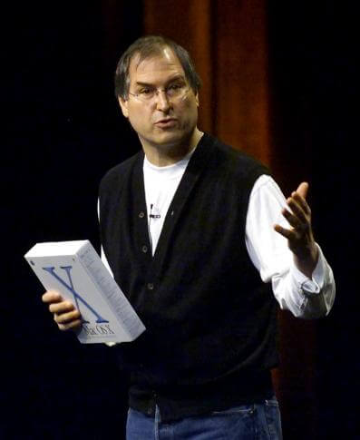 [Внутри Apple] Глава 1 – Переосмысление управления. Часть третья