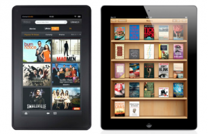 Amazon-Fire-vs-iPad-2 Amazon-Fire-vs-iPad-2