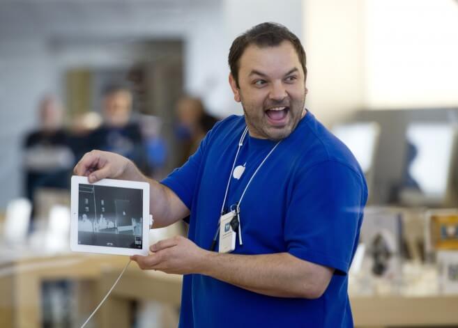 Apple Store Apple Store