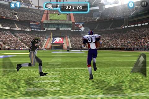 Backbreaker 2 Vengeance Backbreaker 2 Vengeance