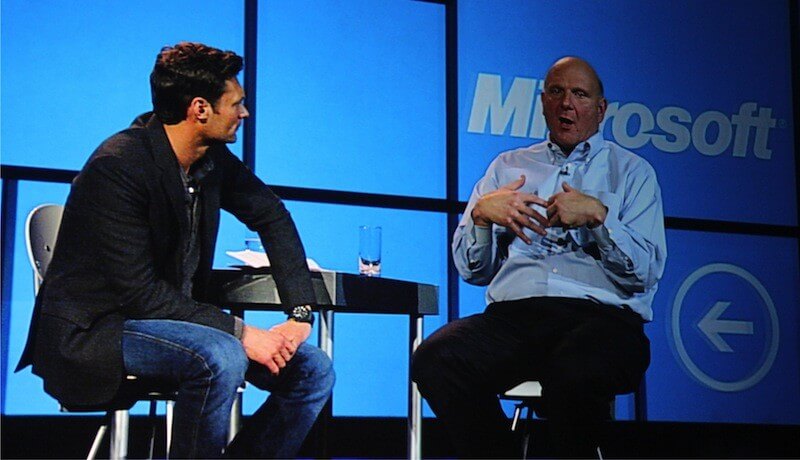 CESkeynote010912.Ballmer CESkeynote010912.Ballmer