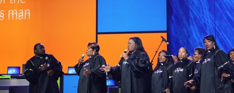 CESkeynote010912.choir CESkeynote010912.choir
