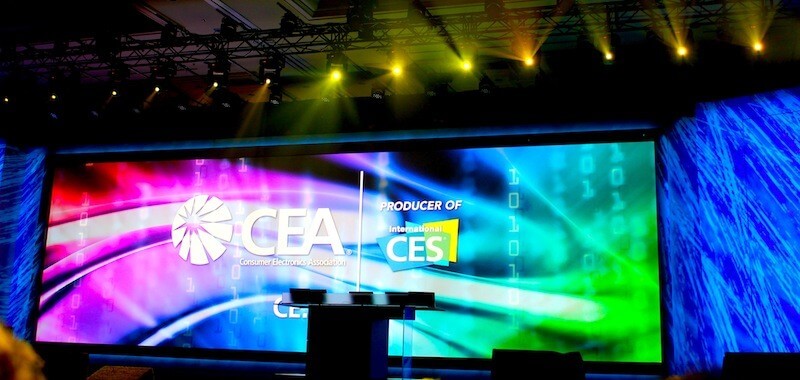 CESkeynote010912 CESkeynote010912