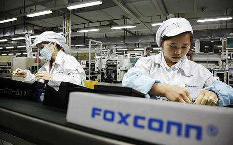 Foxconn Foxconn