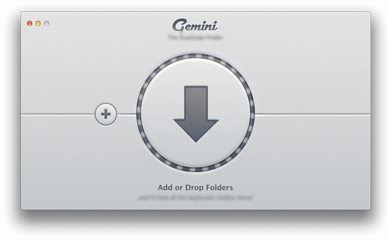 Gemini Screenshot Gemini Screenshot