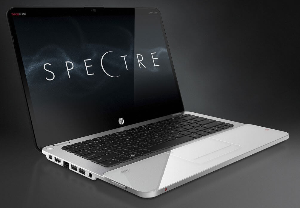 HP-Spectre HP-Spectre