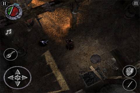 The Bard's Tale The Bard's Tale